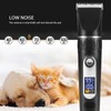 Pet Shaving Kit Multi Functional Shaver Cat Dog Grooming Hair