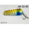 Akuna Pack of 5 Cast Blast 3 inch Ribbed Casting
