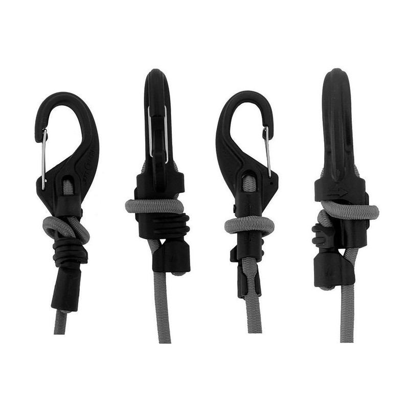 Nite Ize KBB5-03-01 KnotBone Adjustable Bungee size # 5