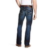 Ariat M4 Low Rise Boot Cut Jeans – Men’s Relaxed