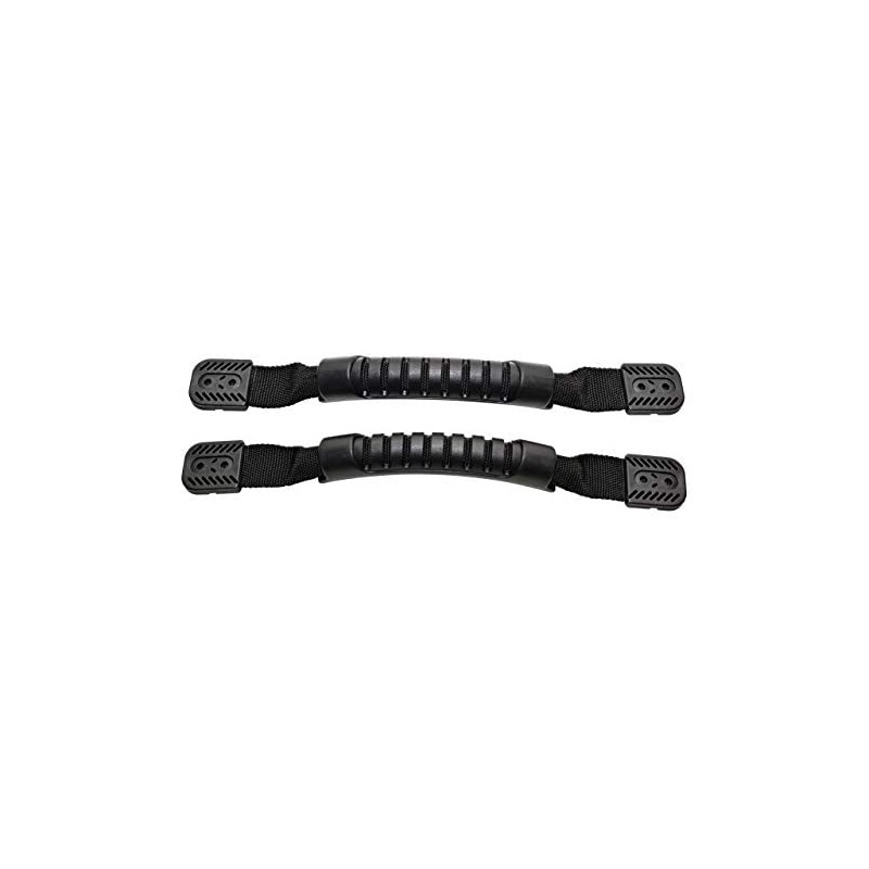 H2o Kayaks Canoe/Kayak Molded Webbing Handle with End Caps (Pack