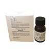 R-21 Straight Hair Oil, Moist 10ml