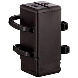 Water Conditioning Magnet X5000 For 15mm Copper/Plastic Pipes - Designed To Magnetically Treat Water - 30mm x 65mm x 30mm