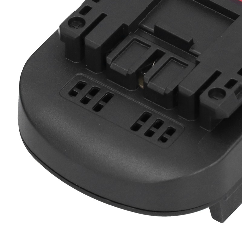 Battery Adapter Converter Conversion Kit Dock Power Connector 18V for