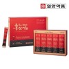 IlYang Pharm 일양 6년근 데일리 홍삼정스틱 60포(2개월분)-선물세트 Il Yang 6-Year-Old Daily Red Ginseng Extract Stick 60 Packs (2 Months Supply) - Gift Set
