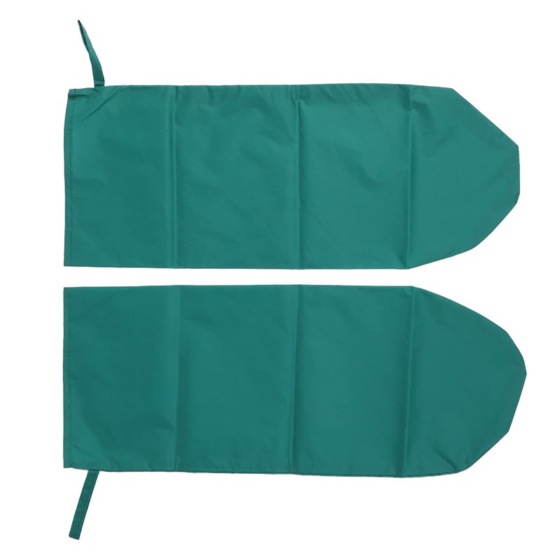 1 Pair Patient Transfer Gloves Slide Sheet Assist Moving Elderly