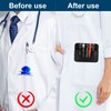 Leather Pocket Protector for Men: A Multi Purpose pocket protectors