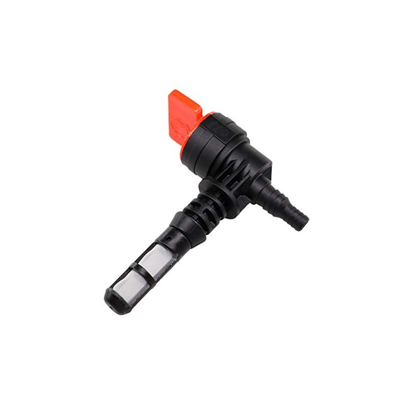 USPEEDA Fuel Shut Off Valve Kit for Generac 3500XL 4