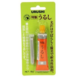 TOHO, Inc. Special Lacquer, silver