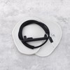 OTOTEC Car Bonnet Lock Release Cable 5K2823531A Compatible with VW