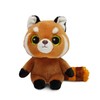 YooHoo Hapee Red Panda 8In 61136 Red