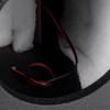 Skar Audio AR1X10V Single 10" Universal Fit Armor Coated Ported