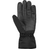 Reusch Marisa Guaranteed Windproof, Extra Breathable and Warm Winter Gloves,