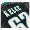 Jason Kelce Jersey Black Philadelphia | Unisex Adult Sizes S-5XL