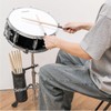 Seteol Snare Drum Set, 14" x 5.5" Marching Snare Drum