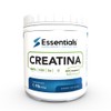 Essentials Innovation Creatina monohidratada Creapure ® (500)