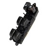 SWITCHDOCTOR Window Master Switch for 2006-2008 Lexus IS250, IS350; 2002-2006