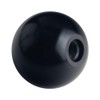 DEWHEL Black/Red Inlay Manual Shift Knob Short Throw Shifter 6