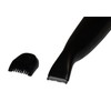Hero Green (HG-500K) B+GEAR Beard Trimmer, Men's, Battery-Operated, Eyebrow Shaver,