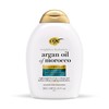 OGX Weightless Hydration Argan Oil of Morocco Shampoo for fine