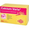 Calcium Verla Vital, Pack of 200
