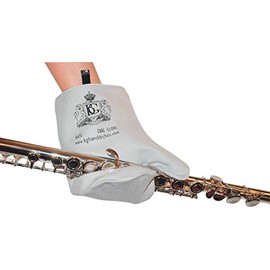 BG Universal Microfibre Cleaning Glove