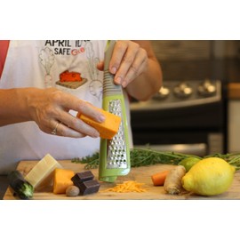 2GRATE Grater/Zester