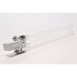 FishMate 13W G23 Base 13 Watt OEM Quality, Premium Compatible Lamp UV Bulb, for The AN-267 AN-269 Filter. Guaranteed for One Year
