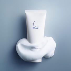 TAKAMI Takami Face Foam 2.8 oz (80 g)