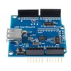 USB Host Shield Compatible with Arduino Mega 2560 1280 Support