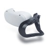 Replacement For Oculus Quest 2 Face Pad Cover Cushion VR