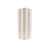 FOOGO Green 100x 8oz Disposable Paper Coffee Cups, FSC® Certified,
