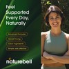 NatureBell Creatine Monohydrate Powder - 500g - Micronized Powder -