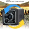 1080P HD Mini Camera with Fixed Bracket Infrared Night Camera