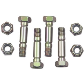 ARNOLD - MTD Abscherbolzenkit für 2-stufige Schneefräsen bis BJ 2004, 7011-M6-0009