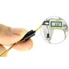 Taidacent Mini Cap Conductive Slip Ring DIY Handheld PTZ Collector