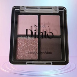 Dinto Eye Shadow Glitter Matte Shading Makeup No. 73 / 딘토 아이섀도 글리터 매트 음영 메이크업 73호