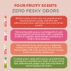 Citrus Magic Odor Eliminating Air Freshener Spray, Assorted Fragrances -