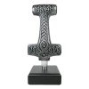 Ebros Mythology God Thor Hammer Mjolnir Novelty Beer Tap Handle