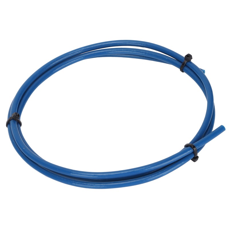 3D Printer Parts Kit With PTFE Tube Silicone Case PC4‑M6