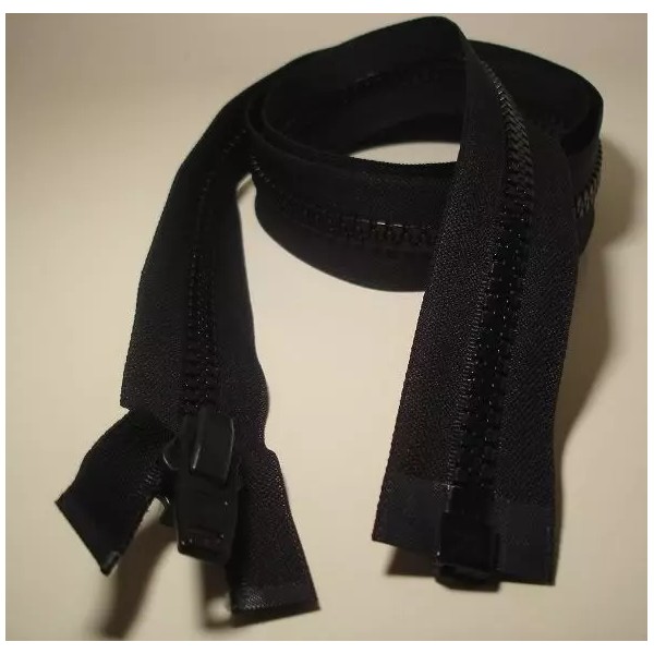 YKK Bimini Top Marine Canvas YKK Separating ZIPPER #10 -