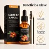 Aceite De Batana Para Cabello 2 En 1 Repara Crece