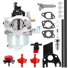 621E 120-4418 Carburetor for Toro 38459 38452 38451 38453 38454 38458 621ZE 621ZR 621QZR 621QZE Snow Thrower Replacement for 119-1571 119-1948 120-4418