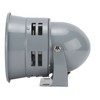 Electric Motor Alarm Mini Fireproof Sound System for Construction Sites