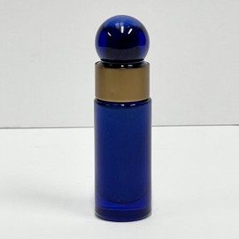 Perry Ellis 360 Blue by Perry Ellis Women Eau de Parfum 7.5ml Spray TRAVEL MINI SAMPLE (BK47