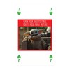 No1 Spielkarten Mandalorian The Child