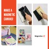 Magnetize-It! Magnetic Paint and Primer - High Standard Yield -