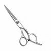 Beauty Hair Cutting Scissors for Bangs Bangs Thinning Scissors 1 - Beauty Scissors - Cutting Scissors