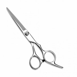 Beauty Hair Cutting Scissors for Bangs Bangs Thinning Scissors 1 - Beauty Scissors - Cutting Scissors
