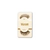 12 Pestañas de Cabello Natural Remy BLOOM modelo 43